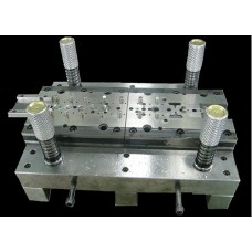 Die & Tooling Parts 1