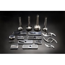 Polished & Coated Products 1