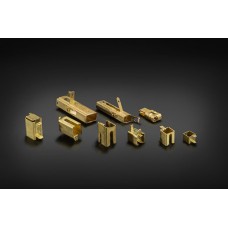 Multi-Slide Bending Parts 1