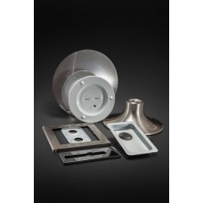 Single Operation & Hydraulic Pressing Parts 6