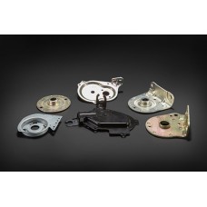 Progressive Parts 1 Progressive Parts 1