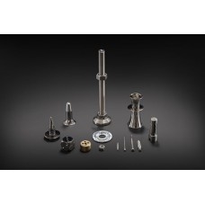 NC Machining Parts 1